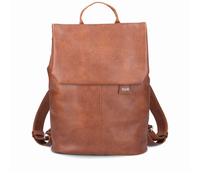 Zwei Rucksack Mademoiselle MR13 Cognac