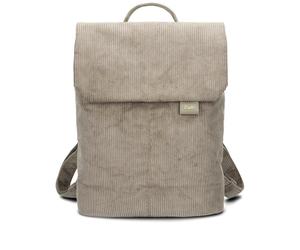 Zwei Rucksack Mademoiselle MR13 Cord Mocca