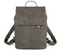Zwei Rucksack Mademoiselle MR13 Nubuk Stone