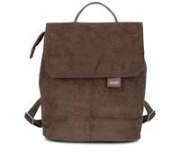 Zwei Rucksack Mademoiselle MR8 Cord Wood