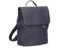 Zwei Rucksack Mademoiselle MR8 Nubuk Ink