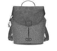 zwei Olli OR8 Backpack Grey