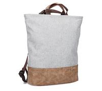 zwei Olli OR140 Rucksack ice