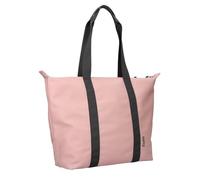 Zwei Shopper Tasche CARGO CA150 große Schultertasche wasserfest mit Reißverschluss sportlich-moderne XXL Damen Handtasche mit 14 Litern Volumen für Schule Büro Arbeit Reisen Ausflug Einkauf