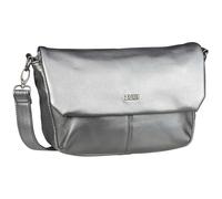 Zwei Mademoiselle.m M60 Handtasche One Size Silver