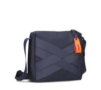 Zwei Sportliche Unisex Umhängetasche Alex AL100 Damen Herren & Teenager Tasche modernes cooles Design wasserabweisend (blue)