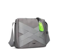 zwei Alex - Umhängetasche 28 cm (stone)