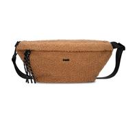 ZWEI Teddy Gürteltasche toffee Damen