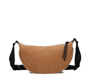 zwei Teddy TE50 - Umhängetasche 30 cm (toffee)