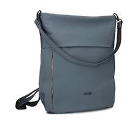 Zwei TONI Rucksacktasche TOR120 denim