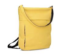 Zwei TONI Rucksacktasche TOR120 yellow