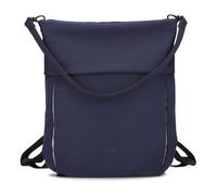Zwei TONI Rucksacktasche TOR120 ink
