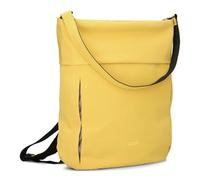 Zwei Toni Tor120 Rucksack One Size Yellow