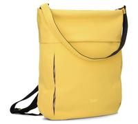 zwei Toni TOR120 - Rucksack (yellow)