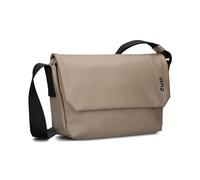 Zwei Umhängetasche Cargo CA60 Messenger-Bag 3 Liter wasserabweisendes Hydroflex-Material praktisches Schlüsselband verstellbarer Gurt sportliche Crossbody-Bag für Damen Herren & Teenager