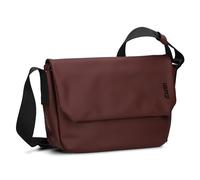 Zwei Umhängetasche Cargo CA60 Messenger-Bag 3 Liter wasserabweisendes Hydroflex-Material praktisches Schlüsselband verstellbarer Gurt sportliche Crossbody-Bag für Damen Herren & Teenager