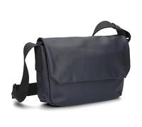 Zwei Umhängetasche Cargo CA60 Messenger-Bag 3 Liter wasserabweisendes Hydroflex-Material praktisches Schlüsselband verstellbarer Gurt sportliche Crossbody-Bag für Damen Herren & Teenager