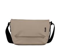 Zwei Umhängetasche Cargo CA60 Taupe