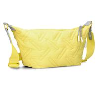 Zwei Umhängetasche Cleo CL60 yellow