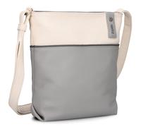 ZWEI Umhängetasche Jana J10 foggy