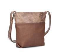 ZWEI Umhängetasche Jana J10 wood