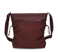 Zwei Jana J100 Schultertasche One Size Rubin