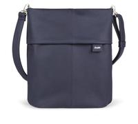 Zwei Mademoiselle.m M12 Schultertasche One Size Nubuk-Ink