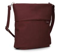 Zwei Umhängetasche MADEMOISELLE.M M12 Ruby
