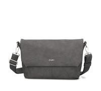 Zwei Umhängetasche Mademoiselle M60 Nubuk Stone