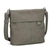 ZWEI Umhängetasche MADEMOISELLE M8 fango