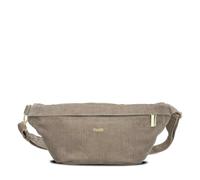 Zwei Umhängetasche Mademoiselle MH80 Cord Mocca
