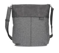 Zwei Olli Ot12 Schultertasche One Size Grey
