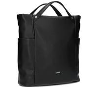 Zwei Pia Pi120 Handtasche One Size Black