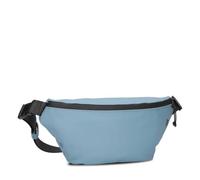 Zwei Gürteltasche Cargo CAH55, wasserfestes, strapazierfähiges Hydroflex, verstellbarer Gurt, Sky