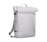 Zwei wasserfester Rucksack Aqua AQR350 (12/19 L) sportlicher Rolltop-Rucksack aus Hydroflex-Material, Rücken & Schultergurte gepolstert, mit Hüft- & Brustgurt, leicht, robust & abriebfest
