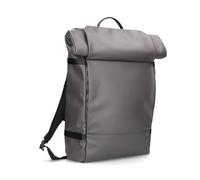 Zwei wasserfester Rucksack Aqua AQR350 (12/19 L) sportlicher Rolltop-Rucksack aus Hydroflex-Material, Rücken & Schultergurte gepolstert, mit Hüft- & Brustgurt, leicht, robust & abriebfest