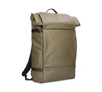 Zwei wasserfester Rucksack Aqua AQR350 (12/19 L) sportlicher Rolltop-Rucksack aus Hydroflex-Material, Rücken & Schultergurte gepolstert, mit Hüft- & Brustgurt, leicht, robust & abriebfest