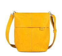 Zwei (Yellow) M12 Mademoiselle Tasche, 31 cm, rot