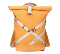 zwei Yoga YR250 Yoga-Rucksack 45/60 cm yellow