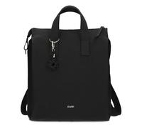 Zwei Yuna Yur150 Rucksack One Size Nubuk-Black