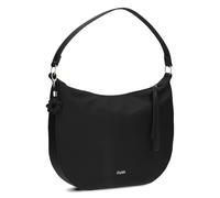 zwei Yuna YU110 in Nubuk/Black (7.1 Liter), Beuteltasche