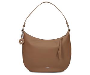zwei Yuna YU110 - Schultertasche 34 cm (hazel)