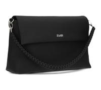 Zwei Yuna Yu60 Handtasche One Size Nubuk-Black