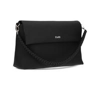 ZWEI - Schultertasche Yuna YU60 Umhängetaschen Schwarz Damen