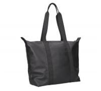 zwei Handtasche Cargo CA150 Black (14 Liter) Schwarz