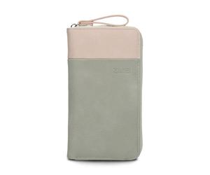 ZWEI - ZWEI EVA Geldbeutel EV2 sage Mint