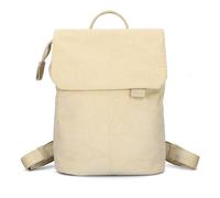 ZWEI - ZWEI MADEMOISELLE.M Rucksack MR13 cord-creme Beige
