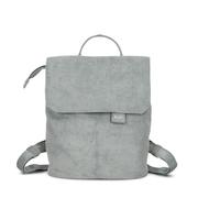 Zwei Mademoiselle.M City Rucksack 29 cm blau