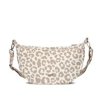 ZWEI - ZWEI MADEMOISELLE.M Umhaengetasche M70 LIMITED leo-cotton beige