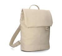 Zwei - ZWEI Mademoiselle Rucksack MR13 nubuk-linen